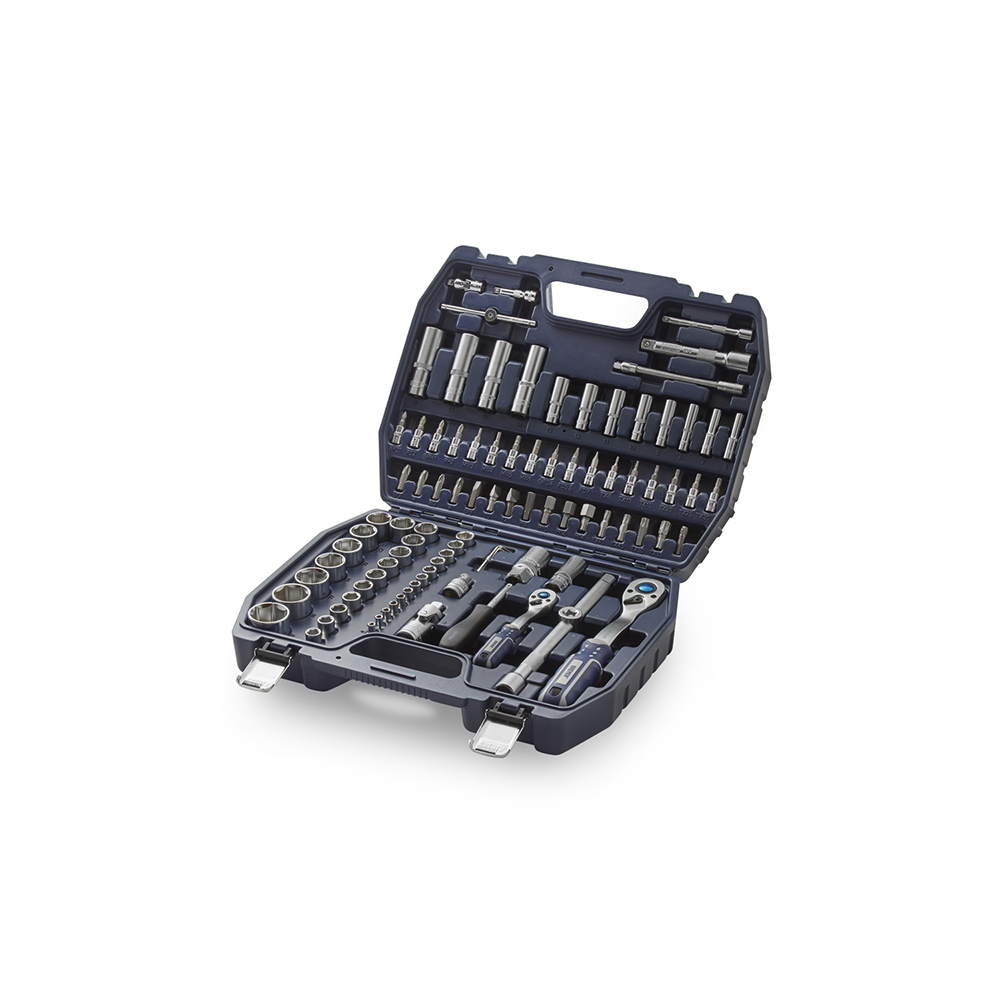 Juego de Bocallaves con Accesorios/Cod.6380 BREMEN - Image 3