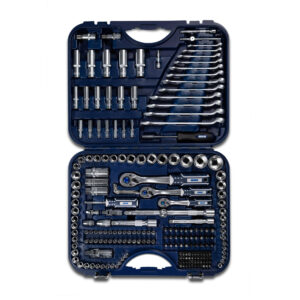 Juego de Bocallaves  con Accesorios/Cod.6630 BREMEN