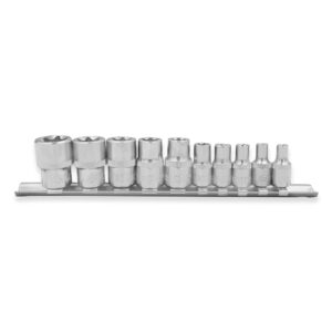 Juego de Bocallaves  Torx/Cod.6730 BREMEN