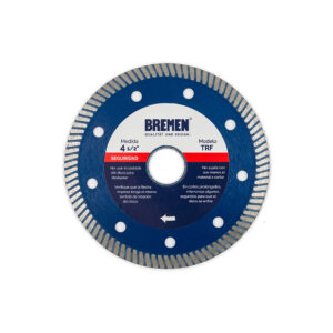 Disco Diamantado Turbo Fino/Cod.6735 BREMEN