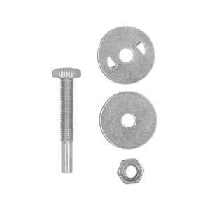 Eje para Ruedas Abrasivas de Fibra Gruesa/Cod.7467 BREMEN