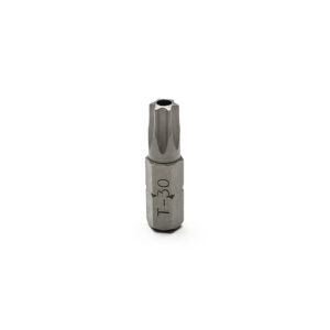 Punta para Atornillador  Tamper Torx T7/Cod.4635 BREMEN