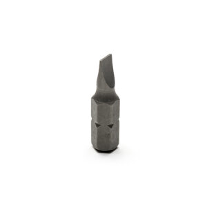 Punta para Atornillador Plana 3mm x10unid/Cod.4666 BREMEN