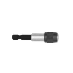 Sujetador para Puntas Atornillador con Mandril 60mm/Cod.4682 BREMEN