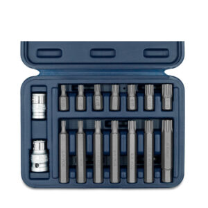 Juego de Puntas Ribe/Cod.5446 BREMEN