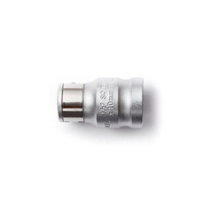 Bocallave para Sujetar Puntas de Acero/Cod.5512 BREMEN