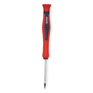 Destornillador para Electrónica Punta Magnetizada (Torx)/Cod.5947 BREMEN