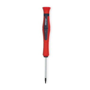 Destornillador para Electrónica Punta Magnetizada (Torx) /Cod.5948 BREMEN