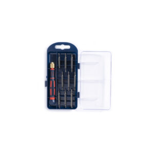 Juego de Puntas Reversibles/Cod.6118 BREMEN