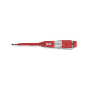 Destornillador Buscapolo Plano/Cod.6764 BREMEN