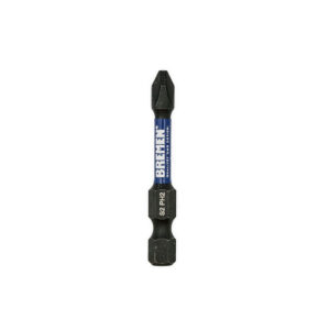 Juego de Puntas para Atornillador de Alto Impacto PH2/Cod.7863 BREMEN
