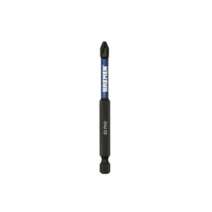 Juego de Puntas para Atornillador de Alto Impacto PH2/Cod.7865 BREMEN