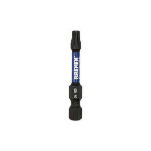 Juego de Puntas para Atornillador de Alto Impacto Torx/Cod.7869 BREMEN
