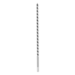 Mecha para Madera Helicoidal Larga/Cod.3135 BREMEN