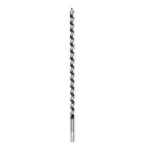 Mecha para Madera Helicoidal Larga/Cod.3137 BREMEN