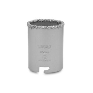 Broca de Tungsteno/Cod.3880 BREMEN