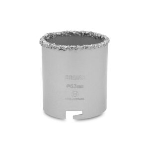 Broca de Tungsteno/Cod.3881 BREMEN