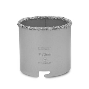 Broca de Tungsteno/Cod.3883 BREMEN