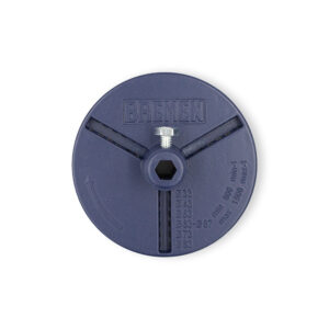 Base Universal para Brocas/Cod.3885 BREMEN
