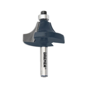 Fresa para Redondear Esquinas/Cod.5176 BREMEN