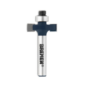 Fresa para Acanalar/Cod.5333 BREMEN