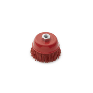 Cepillo Copa Abrasivo para Amoladora Angular/Cod.7069 BREMEN