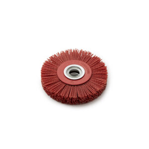 Cepillo Circular para Amoladora de Banco/cod.7072 BREMEN