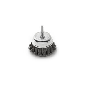 Cepillo Copa Treanzado para Taladro/Cod.7075 BREMEN