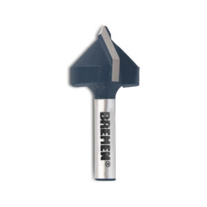 Fresa para Ranurar en V/Cod.7624 BREMEN