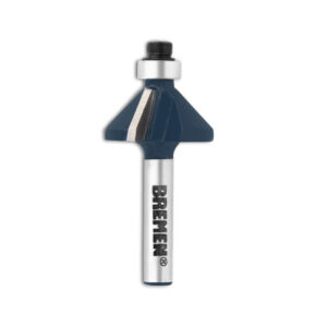 Fresa para Biselar a 45°/Cod.7634 BREMEN