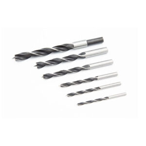 Mechas para Madera en Juego/Cod.7643 BREMEN