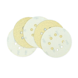 Disco de Lija Anti-Empaste x5uni/Cod.7887 BREMEN