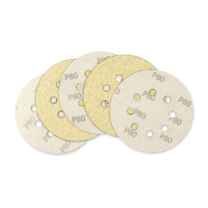 Disco de Lija Anti-Empaste x5uni/Cod.7888 BREMEN