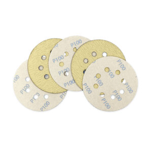 Disco de Lija Anti-Empaste x5uni/Cod.7889 BREMEN