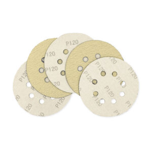 Disco de Lija Anti-Empaste x5uni/Cod.7890 BREMEN