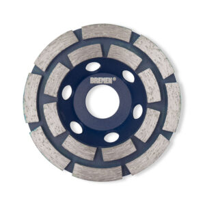 Muela Diamantada Doble Astra/Cod.7929 BREMEN
