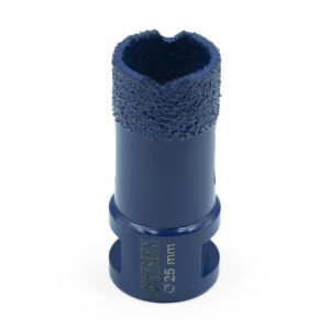 Broca Diamantada para Amoladora/Cod.8054 BREMEN