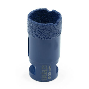 Broca Diamantadas para Amoladora/Cod.8055 BREMEN