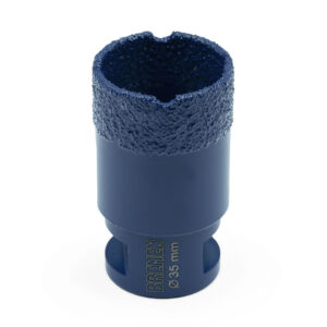 Broca Diamantada para Amoladora/Cod.8056 BREMEN
