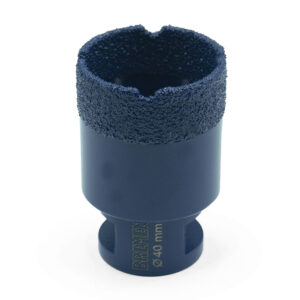 Broca Diamantadas para Amoladora/Cod.8057 BREMEN