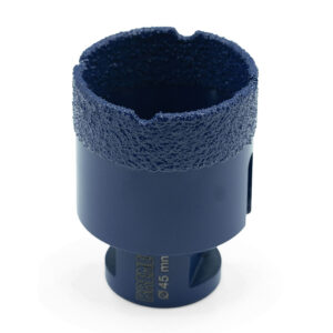 Broca Diamantada para Amoladora/Cod.8058 BREMEN