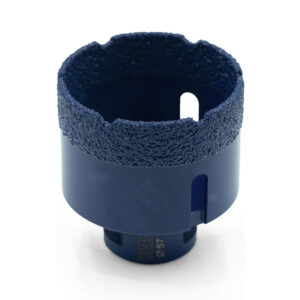 Broca Diamantada para Amoladora/Cod.8059 BREMEN