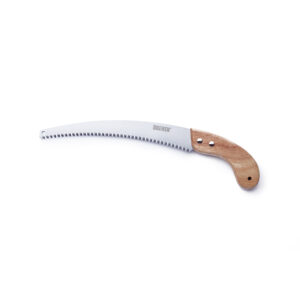 Serrucho para Podar con Cabo de Madera/Cod.5246 BREMEN