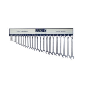 Exhibidor Llaves Combinadas  mm/Cod.3641 BREMEN