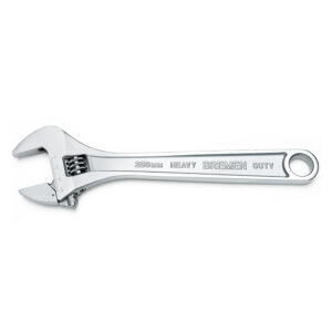 Llave Ajustable 6”/Cod.4160 BREMEN