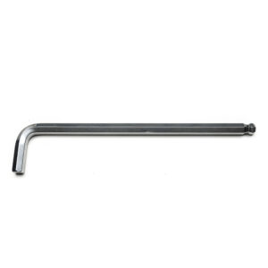 Llave Allen Cardánica  Extra Larga 1.5mm/Cod.4765 BREMEN