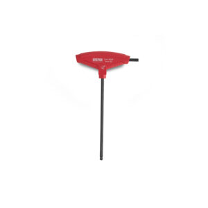 Llave Allen Mango Anatómico Cardánicas 2.5mm/Cod.5023 BREMEN