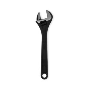 Llave Ajustable Fosfatizada 6”/Cod.6631 BREMEN