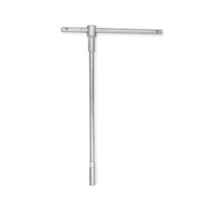 Llave “T” Hexagonal  Manija Deslizable 6mm/Cod.6636 BREMEN