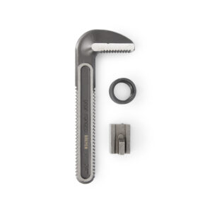 Repuesto Llave para Caño de Aluminio/Cod.7508 BREMEN